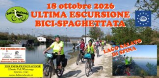 Bici Spaghettata