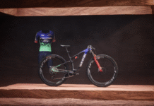 Van Rysel RCR-XC