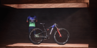Van Rysel RCR-XC