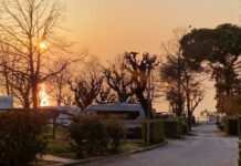 Halloween sul Lago di Garda: eventi, foliage e vacanze all’aria aperta Halloween