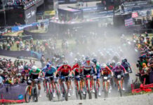 Uci Calendario Coppa del Mondo MTB