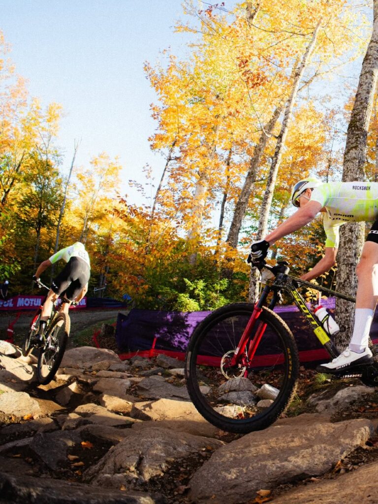 32”