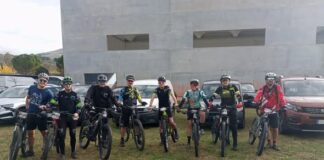 Sassovivo Wild MTB Experience
