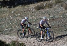 Veroli Marathon Race: prima edizione tra i monti Ernici, una sfida per veri biker Veroli Marathon Race