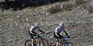 Veroli Marathon Race