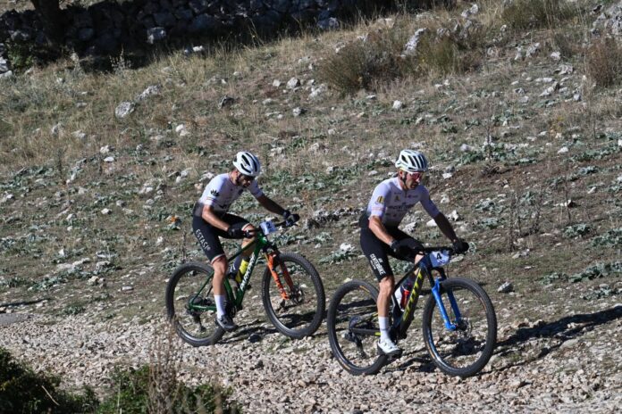 Veroli Marathon Race Veroli Marathon Race