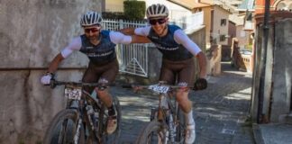 Bike Duo Adventure 2027