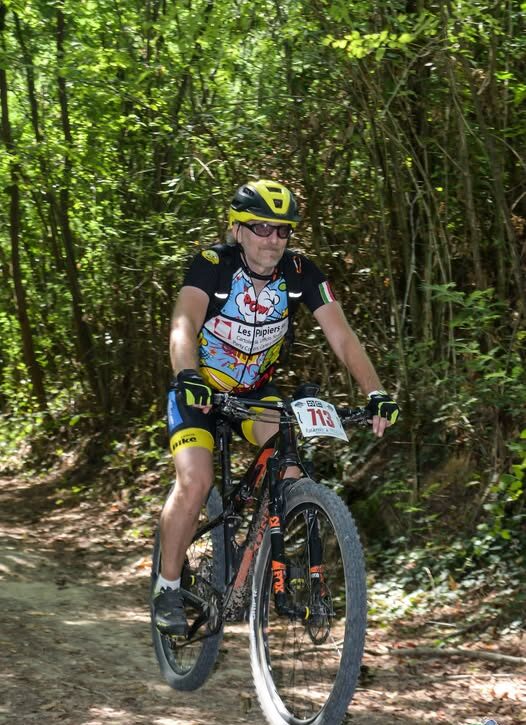 Granfondo di Pinocchio