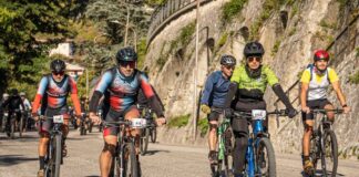 Cicloturistica delle Castagne