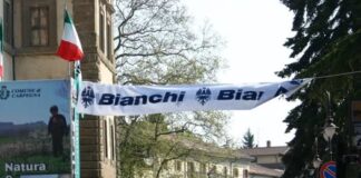 Il Carpegna mi basta