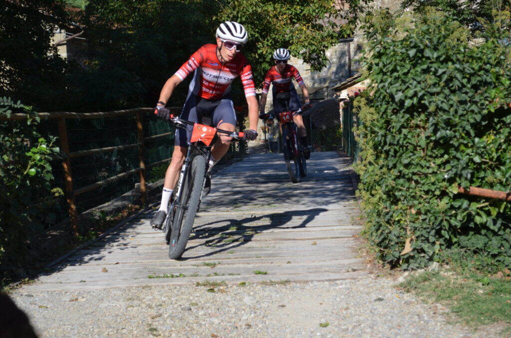 Casentino Bike 2026