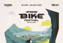 FSA Bike Festival 2027 a Riva del Garda: in arrivo la HERO UCI Marathon e le Gravel World Series