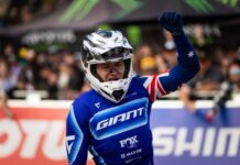 Coppa del Mondo DH, Lake Placid: Meier-Smith domina tra gli Elite, Vermette blinda la generale Meier-Smith