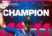 Coppa del Mondo: tutti i vincitori e le classifiche finali della stagione Martin