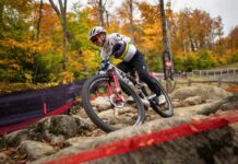 Coppa del Mondo, Lake Placid: Berta sfiora il bis nell’ultimo XCO, Frei vince grazie al colpo di reni finale Frei