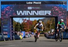 Coppa del Mondo, Lake Placid: Berta sfiora il bis nell’ultimo XCO, Frei vince grazie al colpo di reni finale Frei
