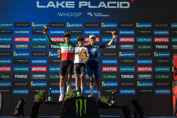 Lake Placid