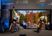 Coppa del Mondo, Lake Placid: Cannondale saluta con il successo di tappa di Aldridge e con la generale che va a Martin Aldridge