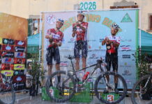 Casentino Bike 2026: dominio Bottecchia con Valdrighi e Biagi, tra le donne trionfa Cristiana Lippi Casentino Bike 2026