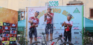 Casentino Bike 2026