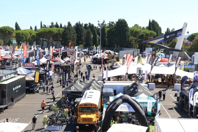International Bike Festival IBF 2027