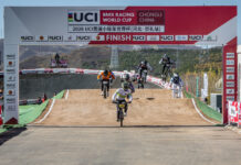 Coppa del Mondo BMX Racing: quattro vincitori diversi a Chongli, Smulders torna leader Coppa del Mondo BMX