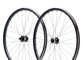 Reserve presenta le nuove ruote 30|XC da 32 pollici: la novità per il Cross-Country e il Gravel Reserve 30|XC