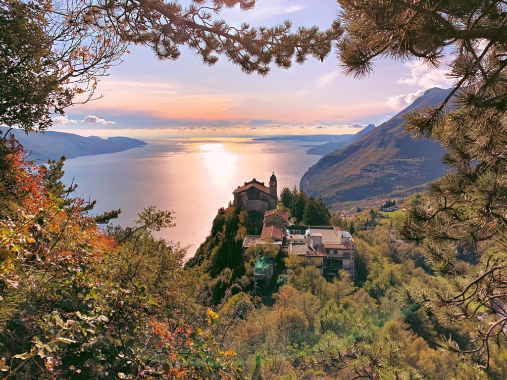 Lago di Garda