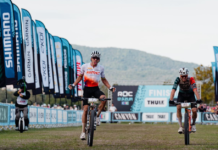 Roc d’Azur: sesta vittoria per Sarrou, Maxwell regina tra le donne. Paul Seixas al via a sorpresa Roc d’Azur