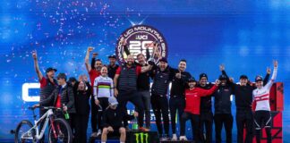 Specialized Factory Racing