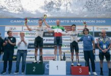 AsproMarathon chiude: l’edizione 2026 è stata l’ultima AsproMarathon