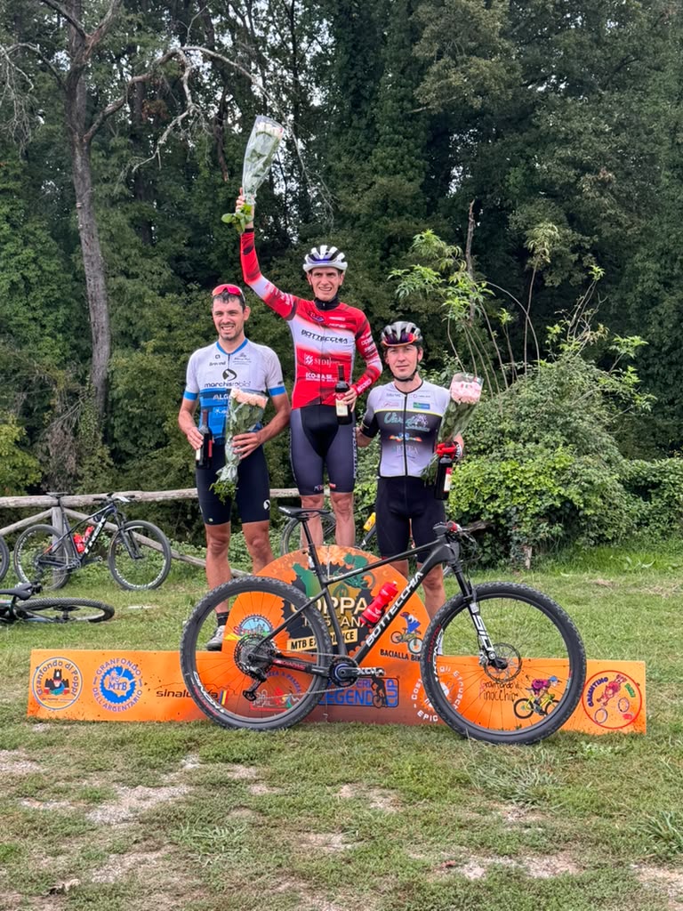 Granfondo di Pinocchio