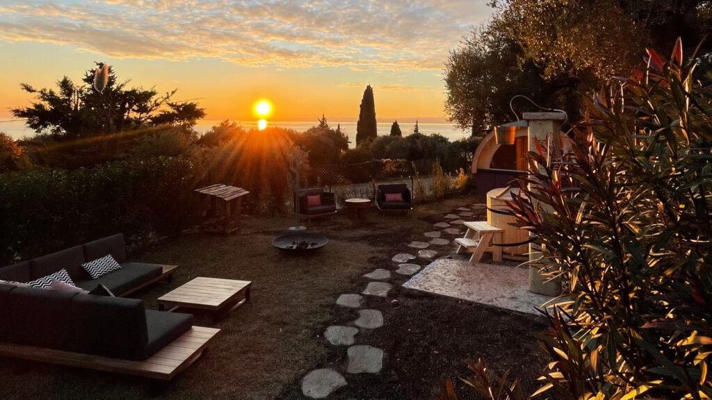 Lago di Garda