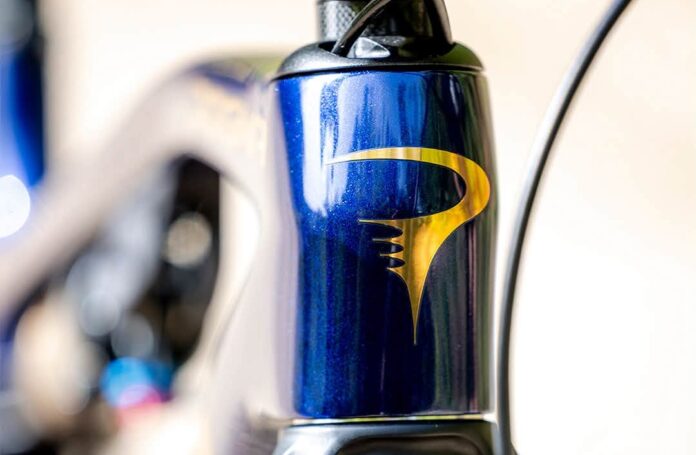 cop p Pinarello
