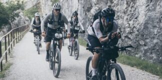 Trans Balkan Race