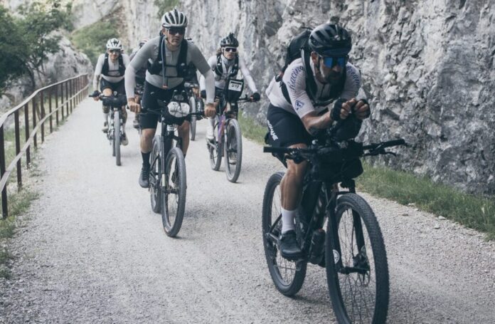 Trans Balkan Race