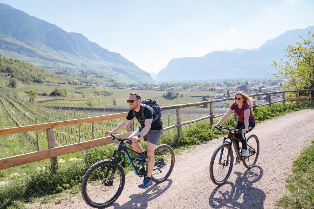La Vecia Ferovia dela Val de Fiemme