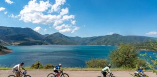 Bike Odyssey