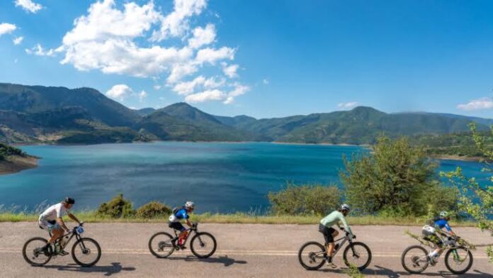 Bike Odyssey