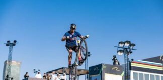 Mondiali di Urban Cycling