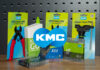 KMC: Ciclo Promo Components nuovo distributore in Italia KMC