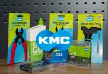 KMC: Ciclo Promo Components nuovo distributore in Italia KMC