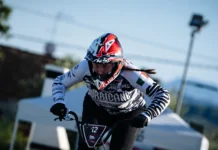 Mondiali Pump Track: a Pechino la sfida per la maglia iridata il 17 ottobre. Presenti anche 5 italiani Gambettola