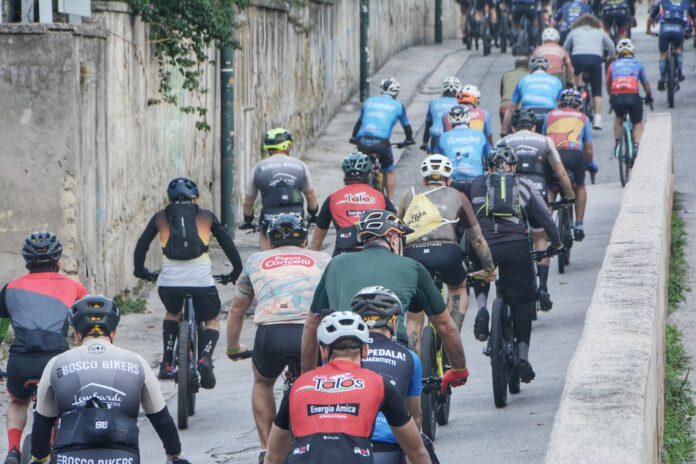 Napoli Obliqua