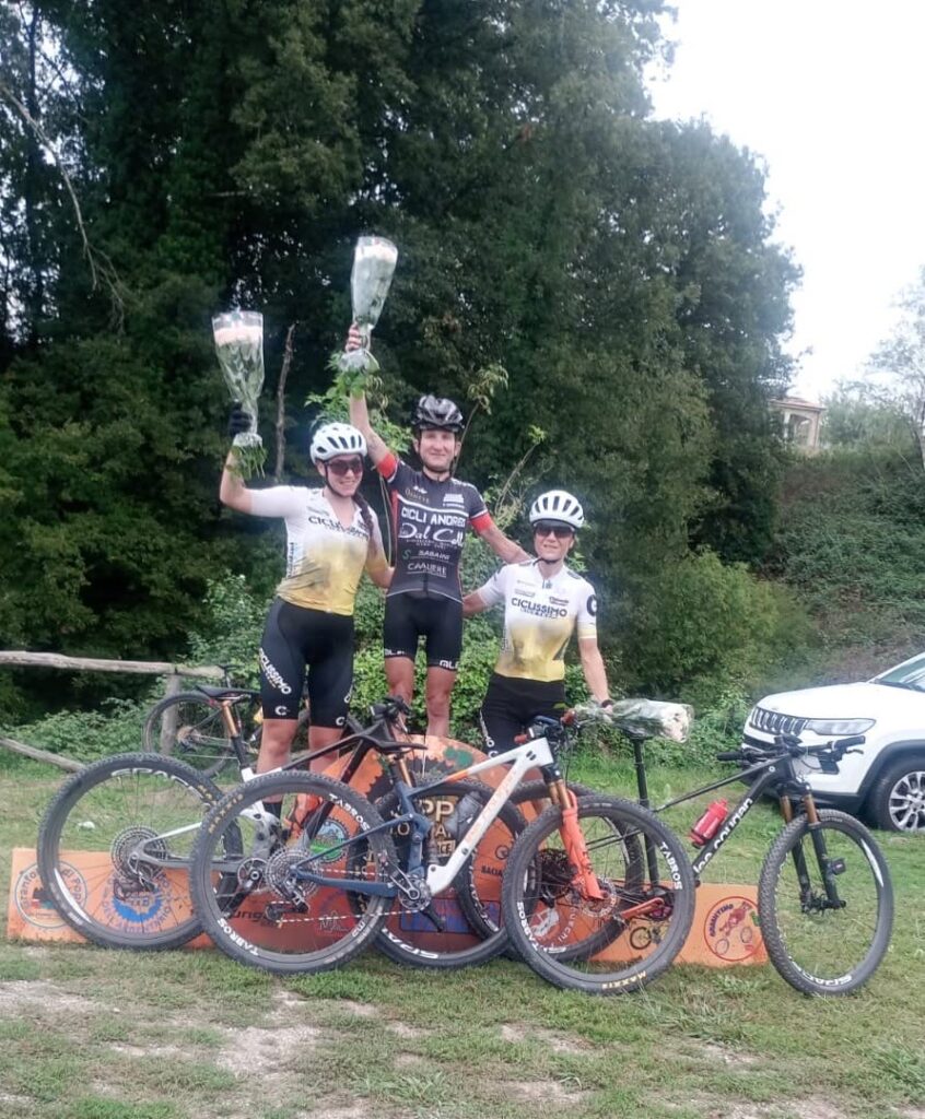 Granfondo di Pinocchio