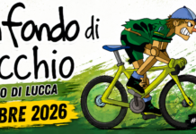 Granfondo di Pinocchio 2026: trionfo di Valdrighi e Nisi, la MTB torna a Montecarlo