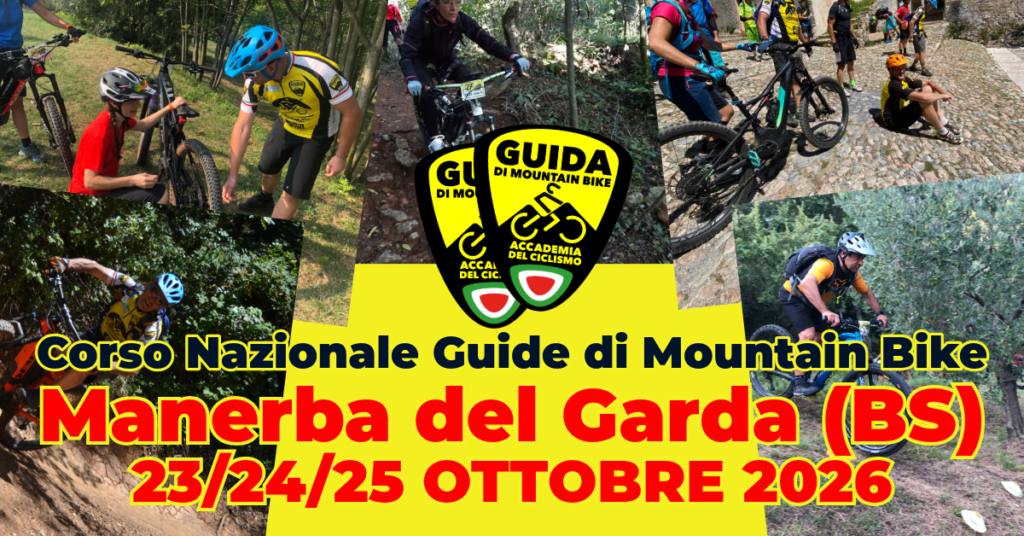 Accademia Nazionale del Ciclismo