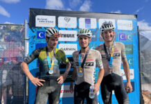 Roc Marathon: Davide Foccoli vince, Stefano Goria completa la doppietta dello SCOTT Racing Team Roc Marathon