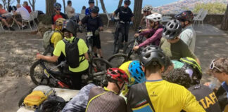 Corso Guide MTB