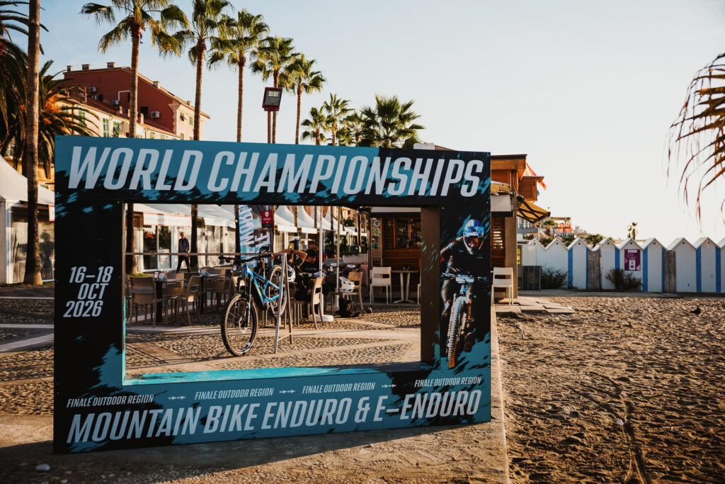 Mondiali e-Enduro